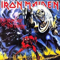 IRON MAIDEN★Number Of The Beast UK EMI オ 61d+KHD4jPL._AC_UL210_SR210,